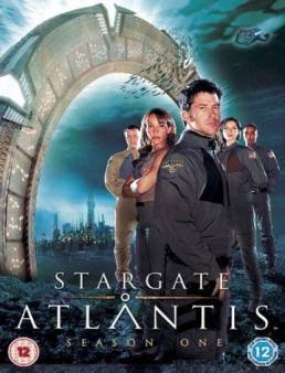 مسلسل Stargate: Atlantis الموسم 1 الحلقة 16