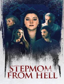 فيلم Stepmom from Hell 2024 مترجم