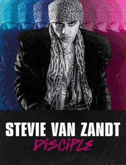 فيلم Stevie Van Zandt: Disciple 2024 مترجم