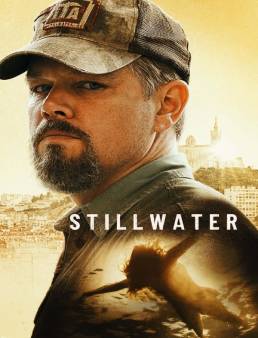 فيلم Stillwater 2021 مترجم