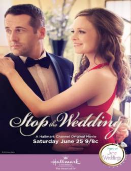 فيلم Stop the Wedding مترجم