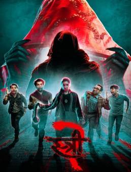 فيلم Stree 2 2024 مترجم