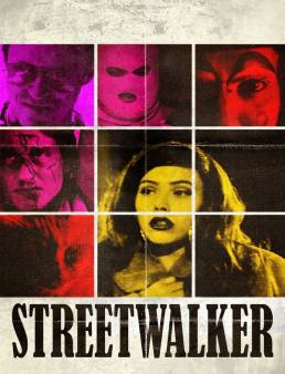 فيلم Streetwalker 2022 مترجم