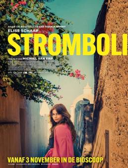 فيلم Stromboli 2022 مترجم