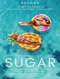 فيلم Sugar 2022 مترجم