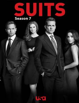 مسلسل Suits الموسم 7 الحلقة 5