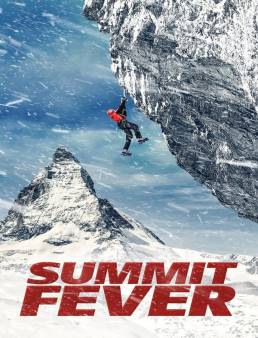 فيلم Summit Fever 2022 مترجم