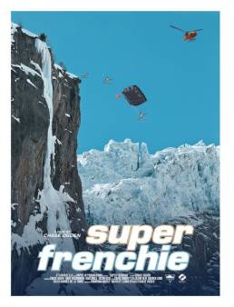 فيلم Super Frenchie 2021 مترجم