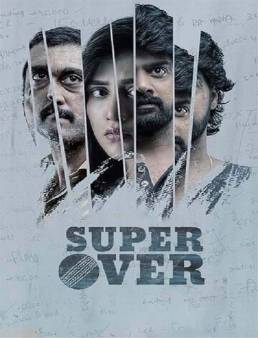 فيلم Super Over 2021 مترجم