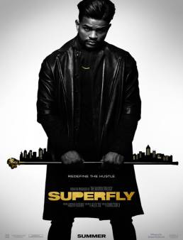 فيلم SuperFly 2018 مترجم