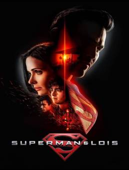 مسلسل Superman and Lois الموسم 3 الحلقة 2