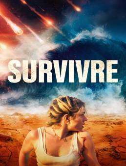 فيلم Survive 2024 مترجم