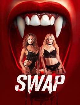 فيلم Swap 2024 مترجم