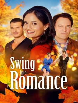 فيلم Swing Into Romance 2023 مترجم