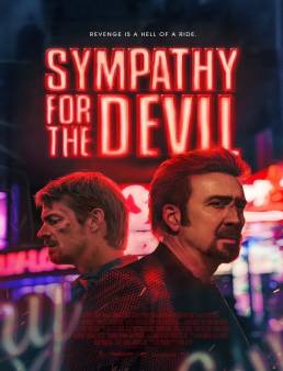 فيلم Sympathy for the Devil 2023 مترجم