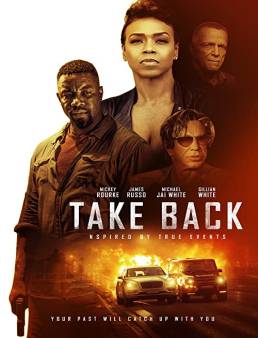 فيلم Take Back 2021 مترجم