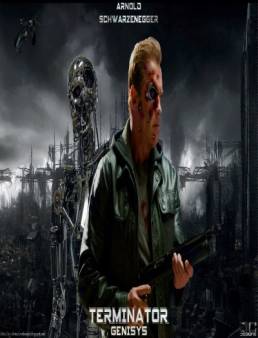 مشاهدة فيلم Terminator Genisys مترجم