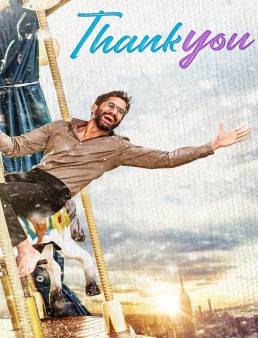 فيلم Thank You 2022 مترجم