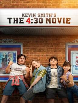 فيلم The 4:30 Movie 2024 مترجم