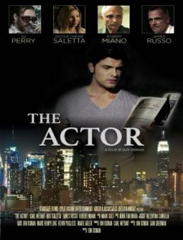 فيلم The Actor مترجم