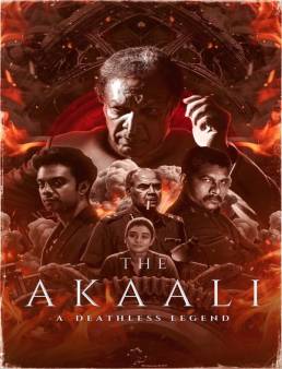 فيلم The Akaali 2024 مترجم