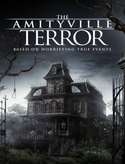 فيلم The Amityville Terror 2016 مترجم