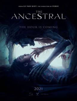 فيلم The Ancestral 2022 مترجم