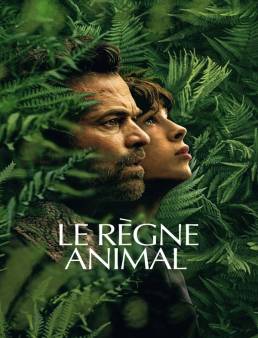 فيلم The Animal Kingdom 2023 مترجم