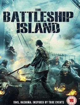 فيلم The Battleship Island 2017 مترجم