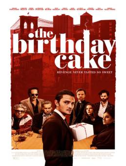 فيلم The Birthday Cake 2021 مترجم