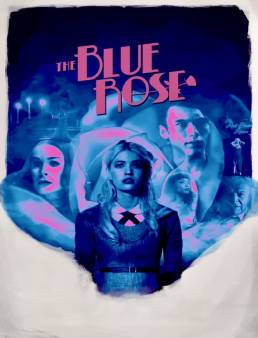 فيلم The Blue Rose 2024 مترجم