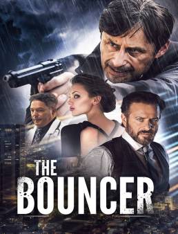 فيلم The Bouncer 2024 مترجم