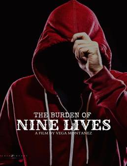 فيلم The Burden of Nine Lives 2023 مترجم