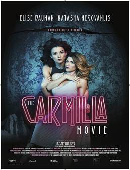 فيلم The Carmilla Movie مترجم