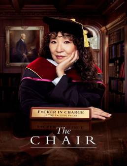 مسلسل The Chair الموسم 1 الحلقة 5