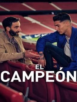 فيلم The Champion 2024 مترجم