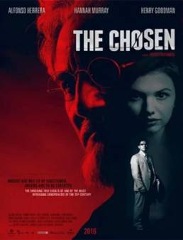 فيلم The Chosen مترجم