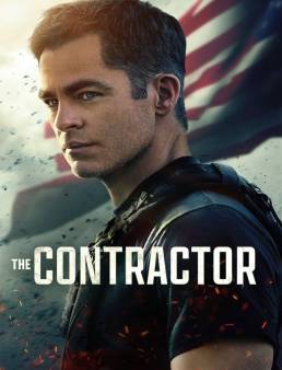 فيلم The Contractor 2022 مترجم