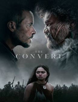 فيلم The Convert 2024 مترجم