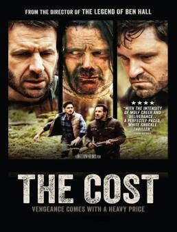 فيلم The Cost 2023 مترجم