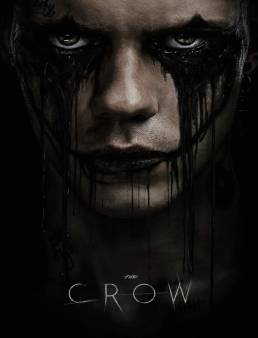 فيلم The Crow 2024 مترجم