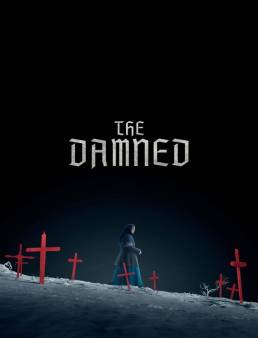 فيلم The Damned 2025 مترجم