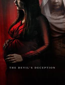 فيلم The Devil's Deception 2022 مترجم