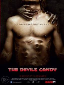 فيلم The Devil's Candy مترجم