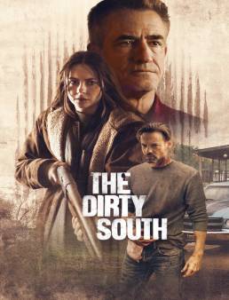 فيلم The Dirty South 2023 مترجم