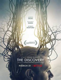 فيلم The Discovery مترجم