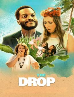 فيلم The Drop 2022 مترجم