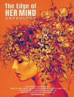 فيلم The Edge of Her Mind Anthology 2022 مترجم