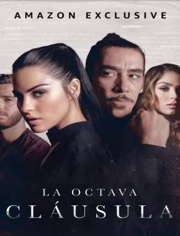 فيلم The eighth clause 2022 مترجم