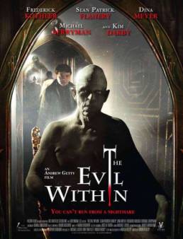 فيلم The Evil Within مترجم